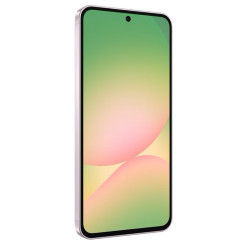Celular SAMSUNG Galaxy A56 5G 8GB RAM 256GB rosa