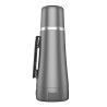 Termo eléctrico PEABODY PE-ETA1001D 1 litro 700W acero inoxidable gris oscuro outlet
