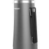 Termo eléctrico PEABODY PE-ETA1001D 1 litro 700W acero inoxidable gris oscuro outlet