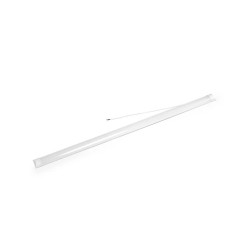 Listón led SICA SLIM 45W 4000lm 6400K luz fría