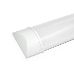 Listón led SICA SLIM 45W 4000lm 6400K luz fría