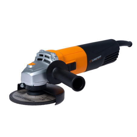 Amoladora angular LUSQTOFF AML1010-8 1010W 11000rpm