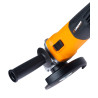 Amoladora angular LUSQTOFF AML1010-8 1010W 11000rpm