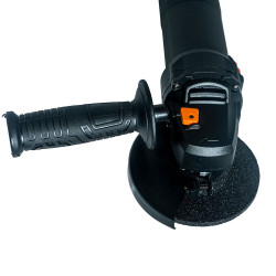 Amoladora LUSQTOFF AML1400-9 1400W 220V 125mm 9000RPM
