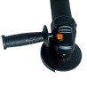Amoladora LUSQTOFF AML1400-9 1400W 220V 125mm 9000RPM