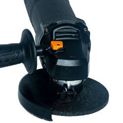 Amoladora LUSQTOFF AML1400-9 1400W 220V 125mm 9000RPM