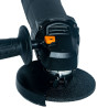 Amoladora LUSQTOFF AML1400-9 1400W 220V 125mm 9000RPM