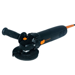 Amoladora LUSQTOFF AML1400-9 1400W 220V 125mm 9000RPM
