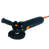 Amoladora LUSQTOFF AML1400-9 1400W 220V 125mm 9000RPM