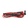 Pinza amperometrica LUSQTOFF PADL600-9 digital 600V true rms