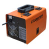Soldadora inverter dual LUSQTOFF SML120-8D 120A 220V 3.74kVA
