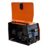 Soldadora inverter dual LUSQTOFF SML120-8D 120A 220V 3.74kVA