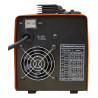 Soldadora inverter dual LUSQTOFF SML120-8D 120A 220V 3.74kVA