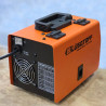 Soldadora inverter dual LUSQTOFF SML120-8D 120A 220V 3.74kVA