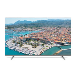 Smart Tv NOBLEX DR50X8580 50' Led UHD 4K Google Tv