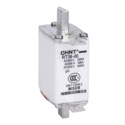 Fusible CHINT RT36-2 NH T2 250A gG