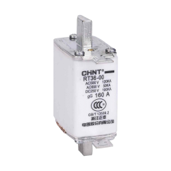 Fusible CHINT NH T02 160A gG