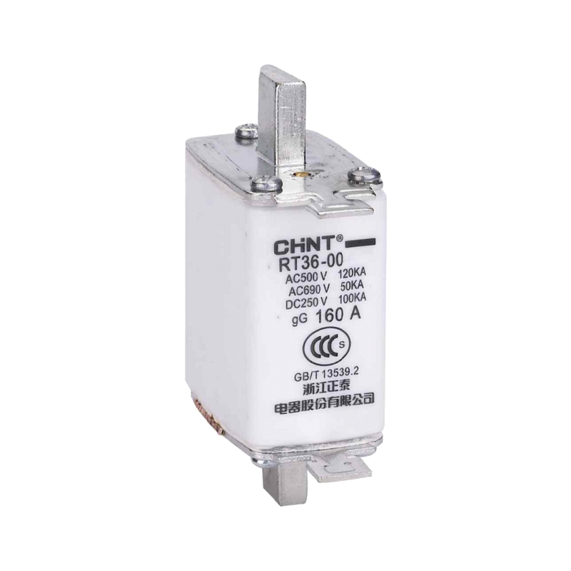Fusible CHINT NH T02 160A gG