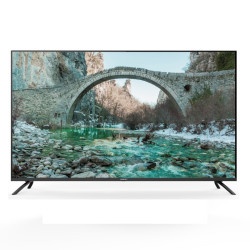 Smart Tv NOBLEX DB58X7550 58' Led UHD 4K Android Tv