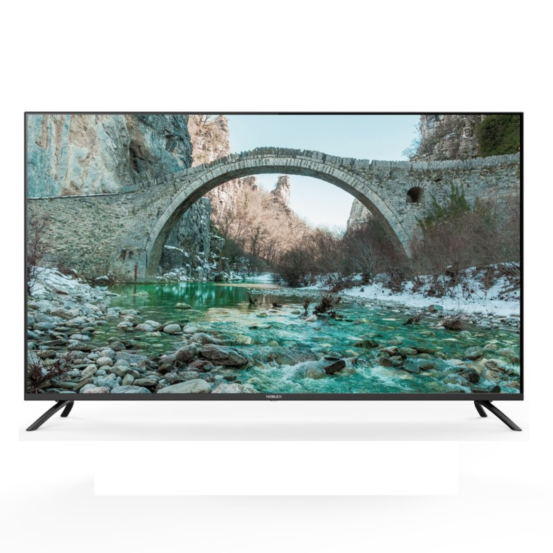 Smart Tv NOBLEX DB58X7550 58' Led UHD 4K Android Tv Smart Tv NOBLEX DB58X7550 58' Led UHD 4K Android Tv