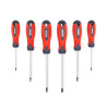 Juego destornillador BREMEN Torx 6 piezas