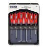 Juego destornillador BREMEN Torx 6 piezas