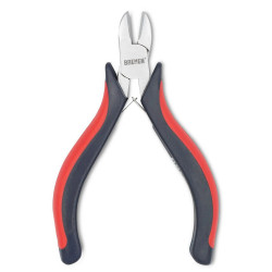 Alicate BREMEN corte oblicuo 5 pulg electrónica profesional