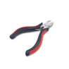 Alicate BREMEN corte oblicuo 5 pulg electrónica profesional
