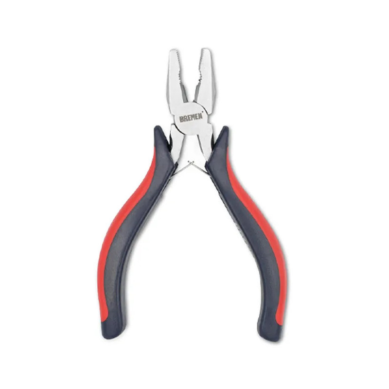Pinza BREMEN universal 5' electrónica profesional Pinza BREMEN universal 5' electrónica profesional