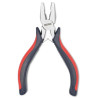 Pinza BREMEN universal 5 pulg electrónica profesional