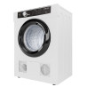 Secarropas por aire caliente DREAN SED090VBCL0 9kg 7 programas blanco