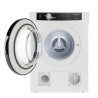 Secarropas por aire caliente DREAN SED090VBCL0 9kg 7 programas blanco