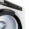 Secarropas por aire caliente DREAN SED090VBCL0 9kg 7 programas blanco