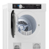 Secarropas por aire caliente DREAN SED090VBCL0 9kg 7 programas blanco