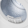 Secarropas por aire caliente DREAN SED090VBCL0 9kg 7 programas blanco