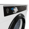 Secarropas por aire caliente DREAN SED090VBCL0 9kg 7 programas blanco
