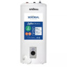 Termotanque SEÑORIAL de pie y colgar 95 litros carga superior outlet