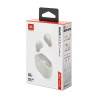 Auriculares bluetooth JBL WAVE BUDS IP54 Blanco Reacondicionado