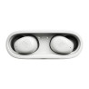 Auriculares bluetooth JBL WAVE BUDS IP54 Blanco Reacondicionado