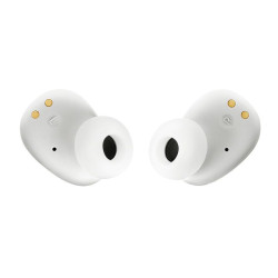 Auriculares bluetooth JBL WAVE BUDS IP54 Blanco Reacondicionado