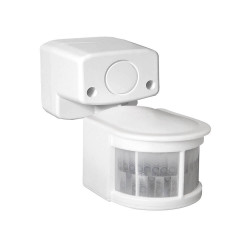 Interruptor infrarrojo secuen 200 grados 1200w para pared o techo