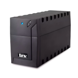 UPS TRV NEO 650 4 tomas + USB Reacondicionado