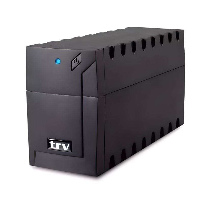 UPS TRV NEO 650 4 tomas + USB Reacondicionado