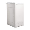 Lavarropas automático DREAN GOLD 8.6 ECO carga superior 6kg 800rpm blanco reacondicionado