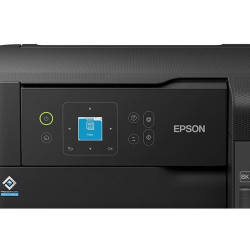 Impresora multifunción EPSON EcoTank L3560 All-in-One