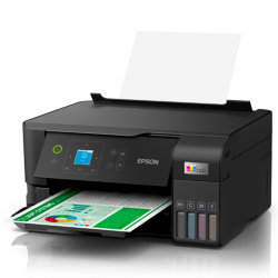 Impresora multifunción EPSON EcoTank L3560 All-in-One