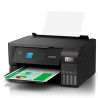 Impresora multifunción EPSON EcoTank L3560 All-in-One