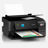 Impresora multifunción EPSON EcoTank L3560 All-in-One