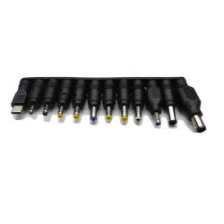 Cargador universal para Notebook LETOS LE-100 100W