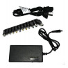 Cargador universal para Notebook LETOS LE-100 100W